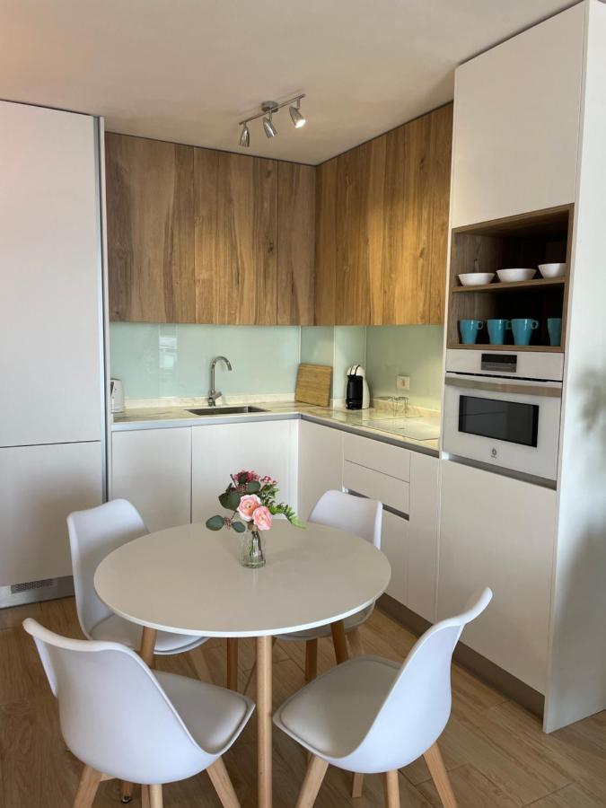 Sun Tabaiba Apartment Bagian luar foto