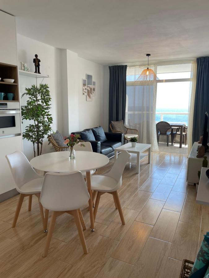 Sun Tabaiba Apartment Bagian luar foto